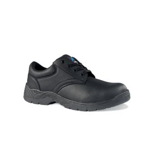 Proman Omaha Chukka Shoe Blk 3