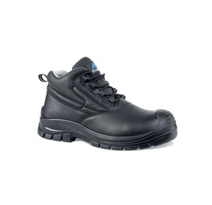 Proman Trenton Safety Boot Black 4