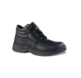 Proman Utah Chukka Saf Boot Blk 14