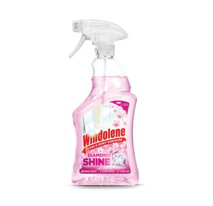 Windolene Glass/Shiny Surf Spray Pk6