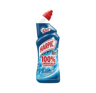 Harpic Limescale Wc Clnr 750Ml Pk12