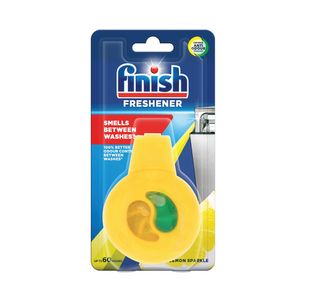 Finish Dishwasher Freshener Lem Pk10