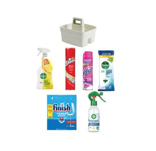 Reckitt Bundle/Free Dettol Clnr