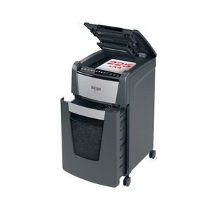 Rexel Optimum Autofeed+ 225M Shreddr
