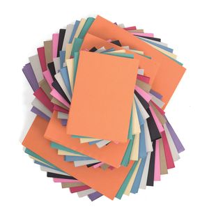 Sugar Paper Bumper Stack Pk1250