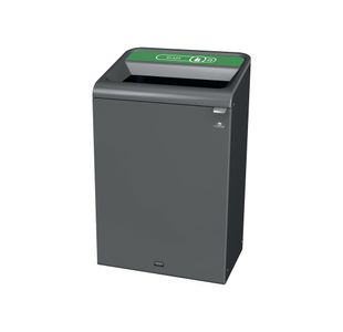 Configure Bin Glass Recycling 125L