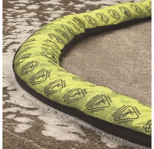 Water Activated Flood Barrier 1.5M