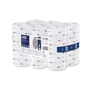 Tork Optiserve Toilet Ppr Roll Pk18