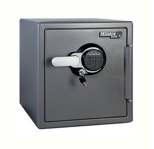 Master Lock Digital Fire Safe Xl