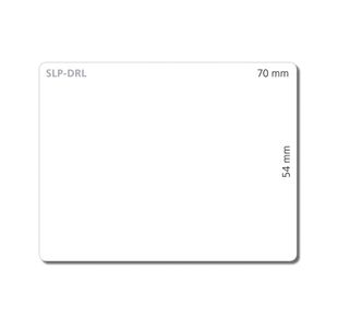 Seiko Slp-Drl Label X320 Singles Wht