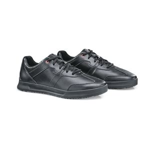 Freestyle Ii Men Laceup Shoe Blk 12