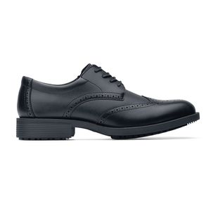 Executive Wingtip Iv Shoe 20301-38/9