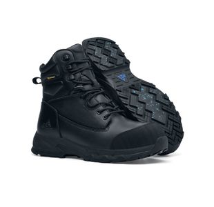 Delvin Sfty Boot Sz 9.5 72211-35/9.5