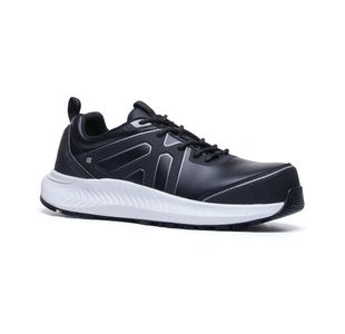 Colly Waterproof Trainer Blk 11