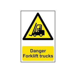 Spectrum Danger Flift Trucks 400X600