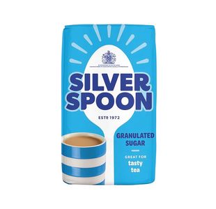 Silver Spoon Granulated Sugar 5Kg