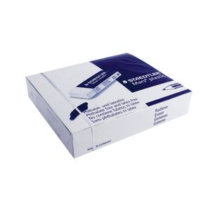 Staedtler 526 50 Mars Eraser Pk20