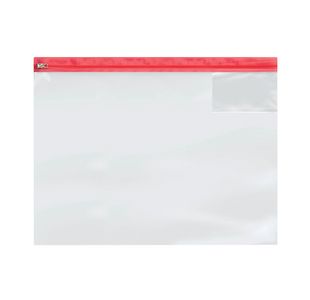 Heavy Duty Zip Bag A3 Pk5