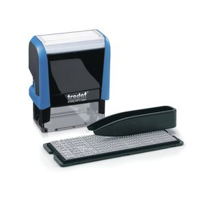Trodat Printy 4.0 4911 Stamp 37X13Mm