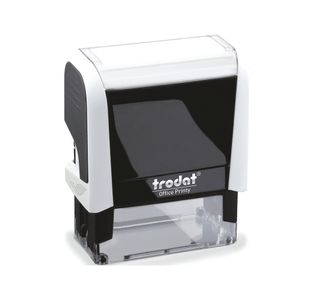 Trodat Office Printy Stamp Approved