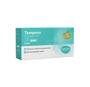 Digital Tampons Super X16 Pk12