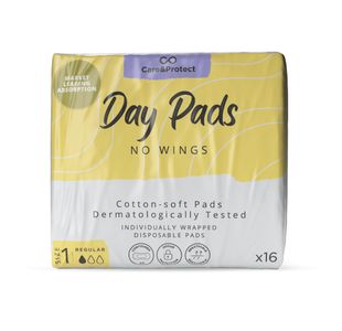 Interlude Ult Day Towel 16X12 Pk192