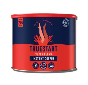 Truestart Super Blend Coffee 500G