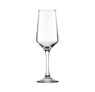 Summit Flute 7.5Oz Pk6