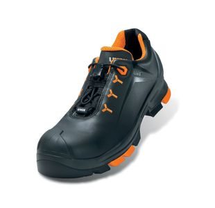 Uvex 2 S3 Src Saf Shoe Std W 4