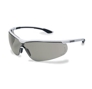 Sportstyle Spectacles Pk10 Clear