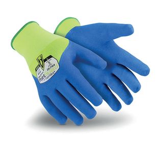 Ultra Needlestick Gloves Size 10
