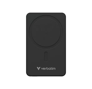 Verbatim Ess Power Bank 10000Mah Blk