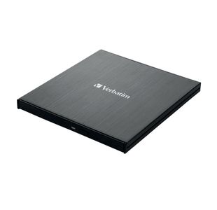 Verbatim Ext Slim Bd Writer Type-C