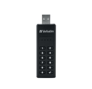 Verbatim Keypad Secure Usb 3.0 32Gb
