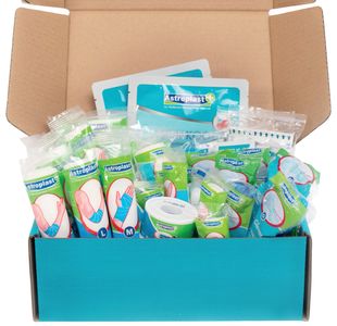 Wallace Cameron Catr 1St Aid Kit Rfl