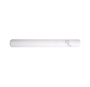 Overlay Roll Pvc Clear