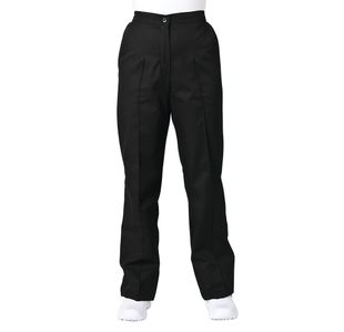 Anne Trousers Tall Black 42
