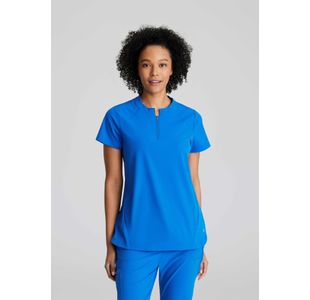 One Flux Scrub Top Ro Blue 4Xl