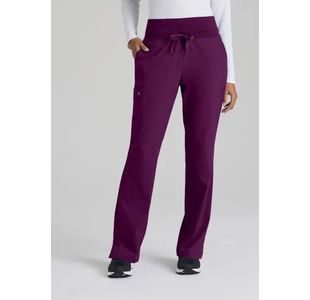 One Stride Scrub Trs Wine S