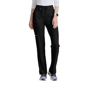 Reliance Womens Trs Black Xl