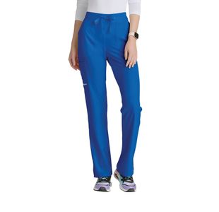 Reliance Womens Trs Royal Blue 2Xs
