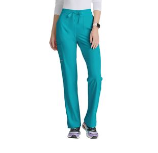 Reliance Womens Trs Teal M