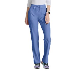 Reliance Womens Trs Ceil Blue L