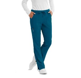 Reliance Womens Trs Sht Bah Blue Xl