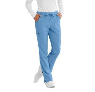 Reliance Womens Trs Sht Ceil M