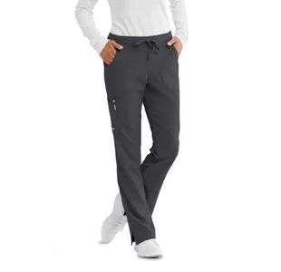 Reliance Womens Trs Tall Pewter M