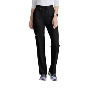 Reliance Womens Trs Black 4Xl