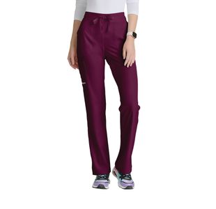 Reliance Womens Trs Wine 4Xl