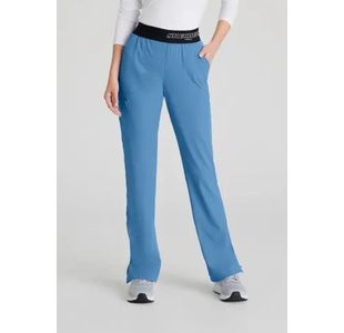 Breeze Womens Trs Reg Ceil S