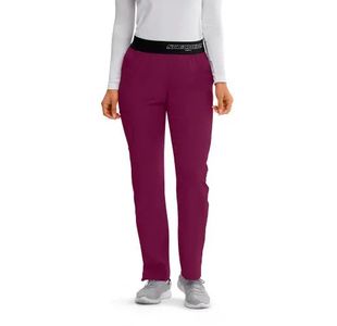 Breezetrouser Trs Short Wine 2Xs